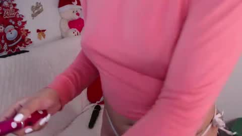 Snapshot of anabellered chatting on December 24, 2024, 10:01 am Ana online show from December 24, 2024, 10:01 am