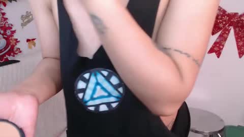 Snapshot of anabellered chatting on December 29, 2024, 10:12 am Ana online show from December 29, 2024, 10:12 am