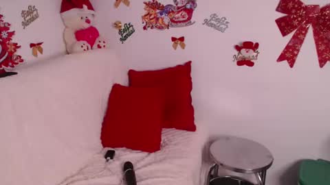 Snapshot of anabellered chatting on December 30, 2024, 9:59 am Ana online show from December 30, 2024, 9:59 am