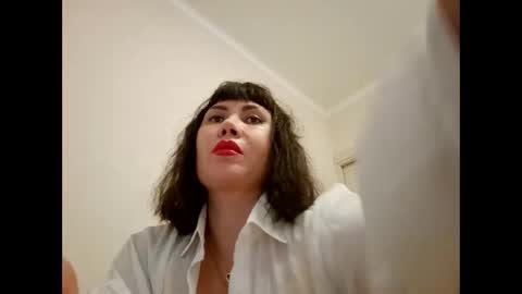 ANABELLOVEE online show from March 12, 2025, 5:49 pm