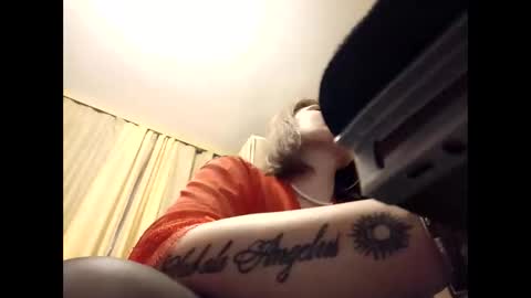 ANABELLOVEE online show from December 5, 2025, 2:09 am