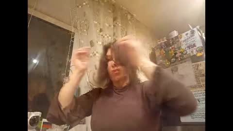 ANABELLOVEE online show from December 21, 2025, 7:32 pm