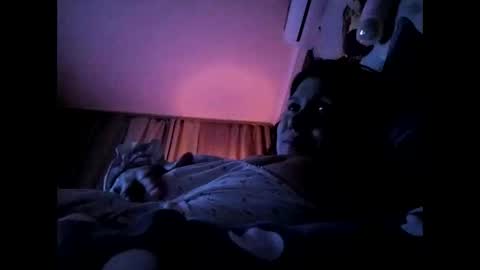 ANABELLOVEE online show from February 17, 2026, 2:41 am