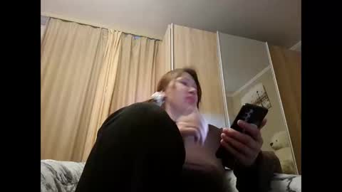 ANABELLOVEE online show from February 23, 2026, 2:58 pm