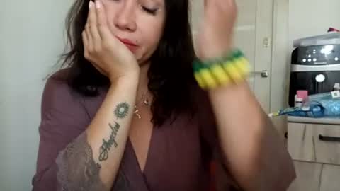 ANABELLOVEE online show from July 24, 2026, 2:59 pm