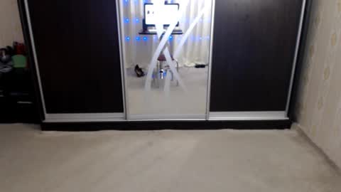 Milana online show from January 19, 2025, 5:05 am