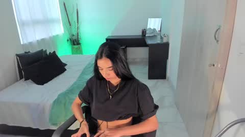 Snapshot of anabelwolf chatting on January 10, 2025, 10:15 pm ANABEL WOLF online show from January 10, 2025, 10:15 pm