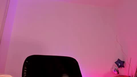 Snapshot of anabelwolf chatting on February 18, 2025, 12:48 am ANABEL WOLF online show from February 18, 2025, 12:48 am