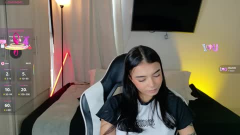 Snapshot of anabelwolf chatting on September 15, 2025, 5:46 pm ANABEL WOLF online show from September 15, 2025, 5:46 pm