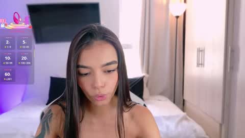 Snapshot of anabelwolf chatting on October 2, 2025, 3:30 pm ANABEL WOLF online show from October 2, 2025, 3:30 pm