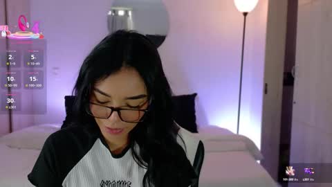 Snapshot of anabelwolf chatting on October 8, 2025, 4:59 pm ANABEL WOLF online show from October 8, 2025, 4:59 pm