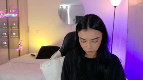 Snapshot of anabelwolf chatting on October 13, 2025, 5:02 pm ANABEL WOLF online show from October 13, 2025, 5:02 pm