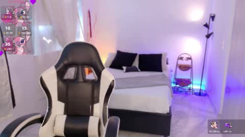 Snapshot of anabelwolf chatting on November 3, 2025, 6:31 pm ANABEL WOLF online show from November 3, 2025, 6:31 pm