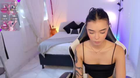 Snapshot of anabelwolf chatting on November 11, 2025, 3:34 pm ANABEL WOLF online show from November 11, 2025, 3:34 pm