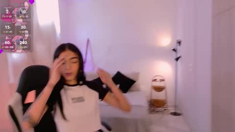 Snapshot of anabelwolf chatting on November 30, 2025, 3:16 pm ANABEL WOLF online show from November 30, 2025, 3:16 pm