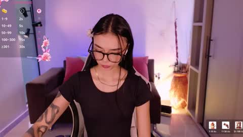 ANABEL WOLF  online show from January 19, 2026, 12:53 pm