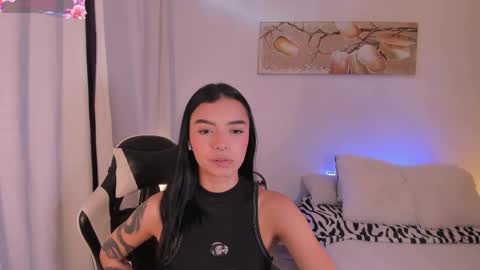 ANABEL WOLF  online show from May 24, 2026, 7:30 pm