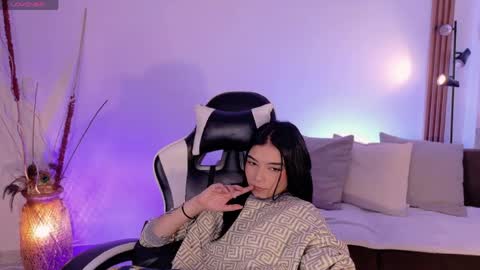 ANABEL WOLF  online show from May 29, 2026, 2:26 pm