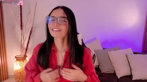 ANABEL WOLF  online show from June 18, 2026, 3:38 pm
