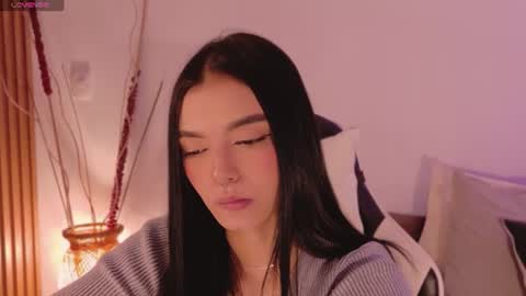 ANABEL WOLF  online show from June 23, 2026, 2:48 pm
