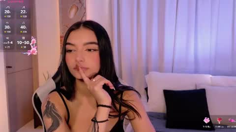 ANABEL WOLF  online show from July 2, 2026, 3:29 pm