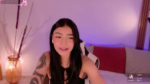 ANABEL WOLF  online show from July 17, 2026, 2:13 pm