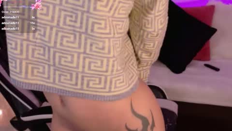ANABEL WOLF  online show from July 24, 2026, 1:53 pm