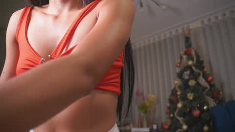 Snapshot of anablerd chatting on December 10, 2024, 11:30 pm Ana -- Check and subscribe online show from December 10, 2024, 11:30 pm