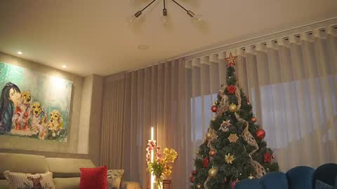 Snapshot of anablerd chatting on December 13, 2024, 10:55 pm Ana -- Check and subscribe online show from December 13, 2024, 10:55 pm