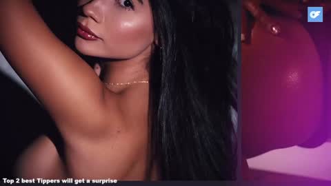 Snapshot of anablerd chatting on December 21, 2024, 7:27 pm Ana -- Check and subscribe online show from December 21, 2024, 7:27 pm