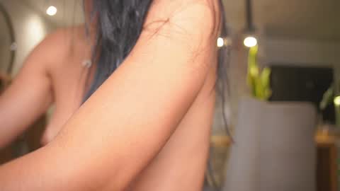 Snapshot of anablerd chatting on January 9, 2025, 4:08 am Ana -- Check and subscribe online show from January 9, 2025, 4:08 am