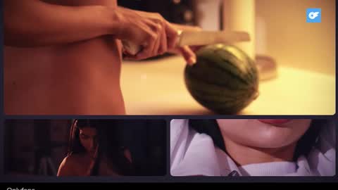 Snapshot of anablerd chatting on March 5, 2025, 7:17 pm Ana -- Check and subscribe online show from March 5, 2025, 7:17 pm