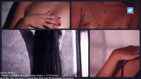 Snapshot of anablerd chatting on November 25, 2025, 10:43 pm Ana -- Check and subscribe online show from November 25, 2025, 10:43 pm