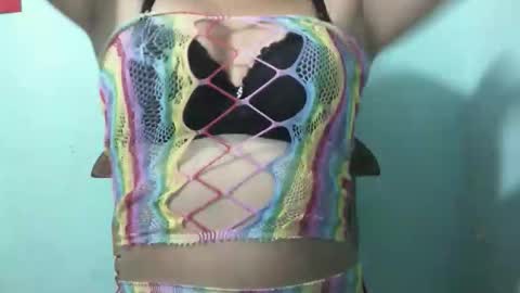 anacarada online show from February 3, 2026, 11:04 am