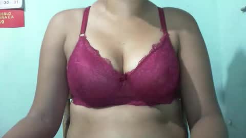 anacarada online show from February 12, 2026, 12:22 pm