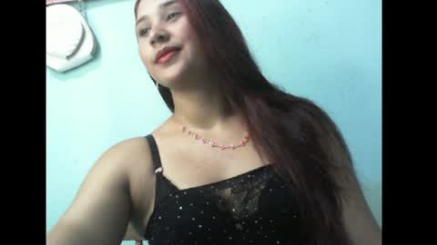 Snapshot of anacarada chatting on June 13, 2026, 9:07 am anacarada online show from June 13, 2026, 9:07 am