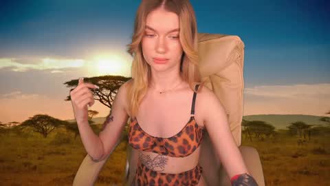 Nika online show from January 30, 2025, 8:11 am