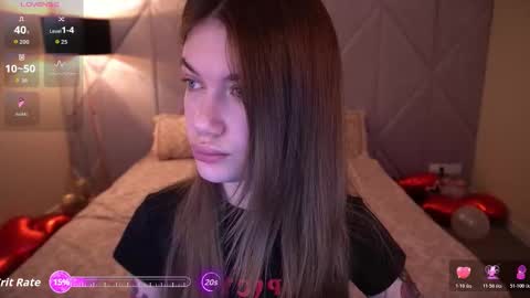 Nika online show from February 27, 2026, 10:37 am