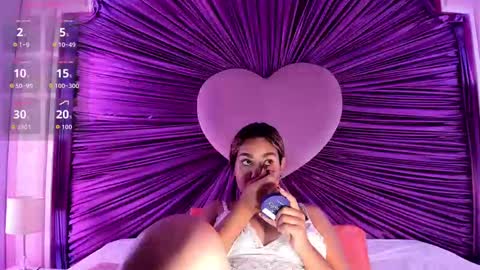 Anna online show from October 3, 2025, 7:11 pm