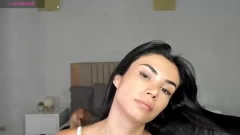 Ana Henao or Annie... Follow me ahenaocb Insta  X online show from June 30, 2026, 3:13 pm