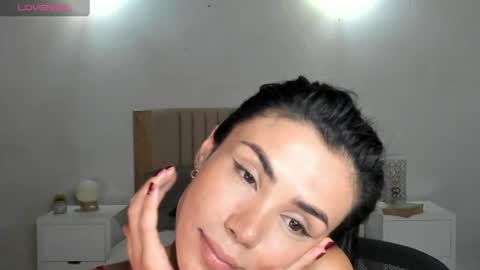 Ana Henao or Annie... Follow me ahenaocb Insta  X online show from July 10, 2026, 10:34 pm