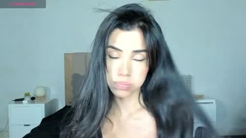 Ana Henao or Annie... Follow me ahenaocb Insta  X online show from July 24, 2026, 10:52 pm