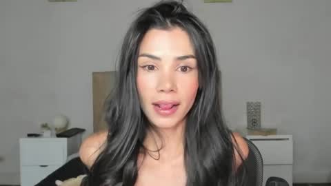 Ana Henao or Annie... Follow me ahenaocb Insta  X online show from July 25, 2026, 10:40 pm
