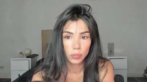 Ana Henao or Annie... Follow me ahenaocb Insta  X online show from July 27, 2026, 8:16 pm
