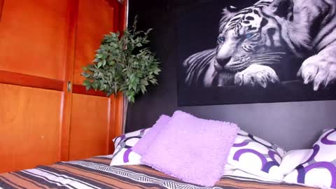 Snapshot of anahi__18 chatting on February 5, 2025, 5:52 am Anahi online show from February 5, 2025, 5:52 am