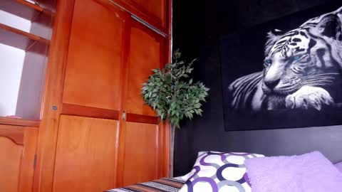 Anahi online show from February 24, 2026, 3:04 am