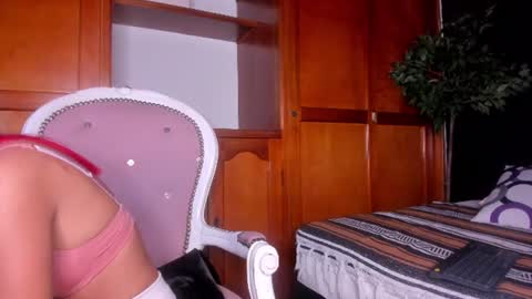 Anahi online show from July 2, 2026, 3:17 am