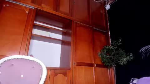 Anahi online show from July 24, 2026, 3:04 am