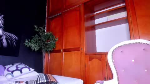 Anahi online show from July 25, 2026, 3:04 am