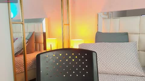 Anahi  online show from January 14, 2026, 7:41 pm